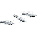 MOUNTS WINDSHIELD SPIKES