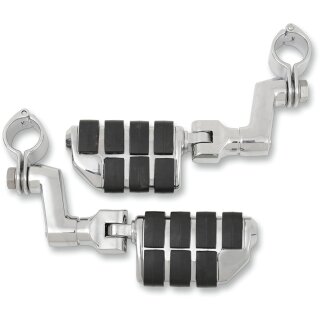 PEG ISO OFFSET DUALLY