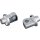 MOUNT PEG MALE SPL ADPT