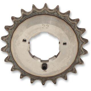 SPROCKET 80-85FXR/FLT 25T