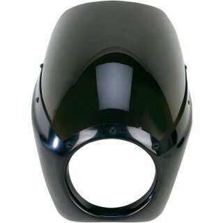FAIRING W/SMOKE SHELD NG