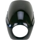 FAIRING W/SMOKE SHELD NG
