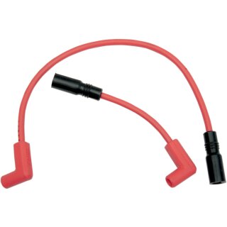 PLUG WIRE RED 99-17 DYNA