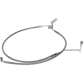 BRAKE LINE RR +3 04-06ST