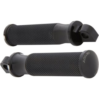 FOOTPEG SMOOTHIE BLK