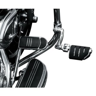PEG TRIDENT L-HORN 1.25"