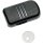 PEDAL BRK SWEEPER BLK