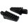 FOOTPEG R.RACING BLACK