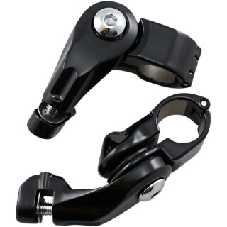 TOUR TECH MOUNTS SHORT