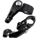 TOUR TECH MOUNTS SHORT