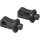 ADAPTER SPLINTED XL BLK