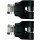MOUNT SHT MAGNUM PEG BLK