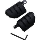 PEG TRIDENT DUALLY BLK