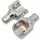 PEG END BOLTS BULLET MNT