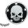 COVER POINT CHSKULL 5HOLE