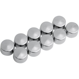 COVER BOLT 10MM 12PT 10PK