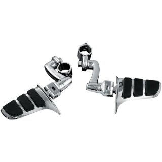 PEG SWEPTWING L-HORN 1.25