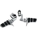 PEG SWEPTWING L-HORN 1.25
