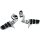 PEG SWEPTWING L-HORN 1.25