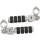 PEG ISO CLEVIS CLAMP SM