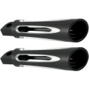 FOOTPEG DEEP CUT BLK