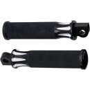 FOOTPEG DEEP CUT BLK