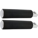 FOOTPEG KNURLED CHR