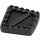 PAD BRAKE PED RIOT FX BLK