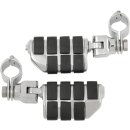 PEG CLEVIS CLAMP DUALLY