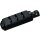 PEG TRIDENT SM MALE BLK