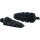 FOOTPEG KINETIC W/MNT BLK