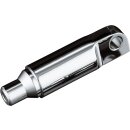 EXTENDERS ISO PEG 2.5"