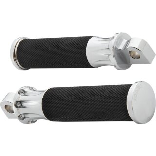 FOOTPEG DEEP CUT CHR