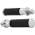 FOOTPEG DEEP CUT CHR