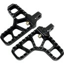 PEG SERRATED W/HEEL BLK