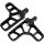 PEG SERRATED W/HEEL BLK