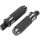 FOOTPEGS CUSTOM BLK CUT