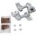 MOUNT 2" ADJ LOCK OFFSET