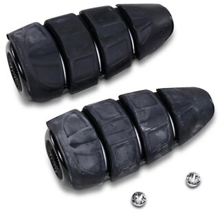 FOOTPEG KINETIC GBLK