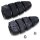 FOOTPEG KINETIC GBLK
