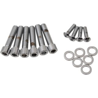 BOLT KIT M8HANCON S AL CH