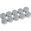 COVER BOLT 3/4 HEX 10PK