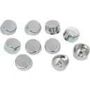 COVER BOLT 7/16 HEX 10PK