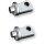 ADAPTER SPLINED XL