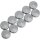 COVER BOLT 1/4 TORX 10PK
