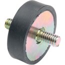VIB.MNT.2 5/16X1/2L STUD