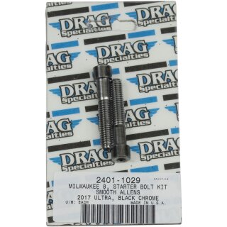 BOLT KIT M8 STARTER B/C S
