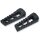 PEG FOOT RIOT BLACK