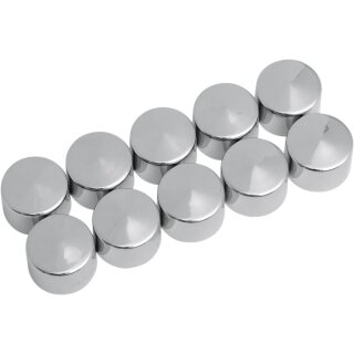 COVER BOLT 3/8 SKT ALN 10