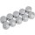 COVER BOLT 3/8 SKT ALN 10